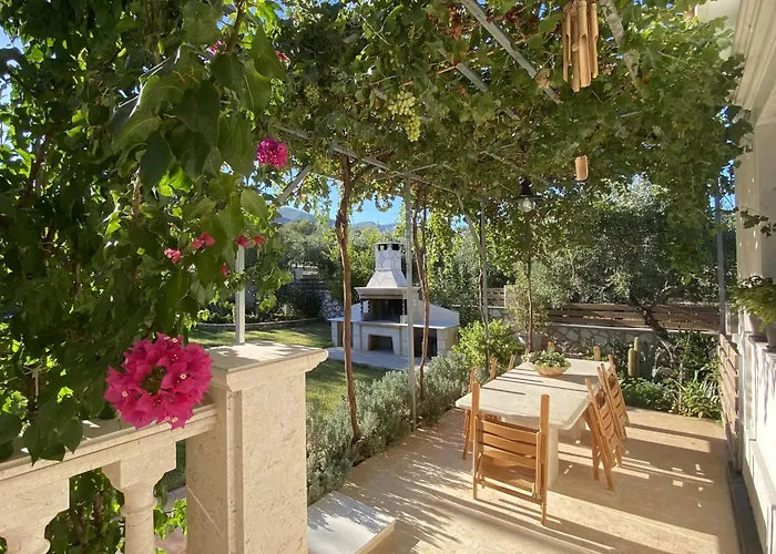 Villa Serenity