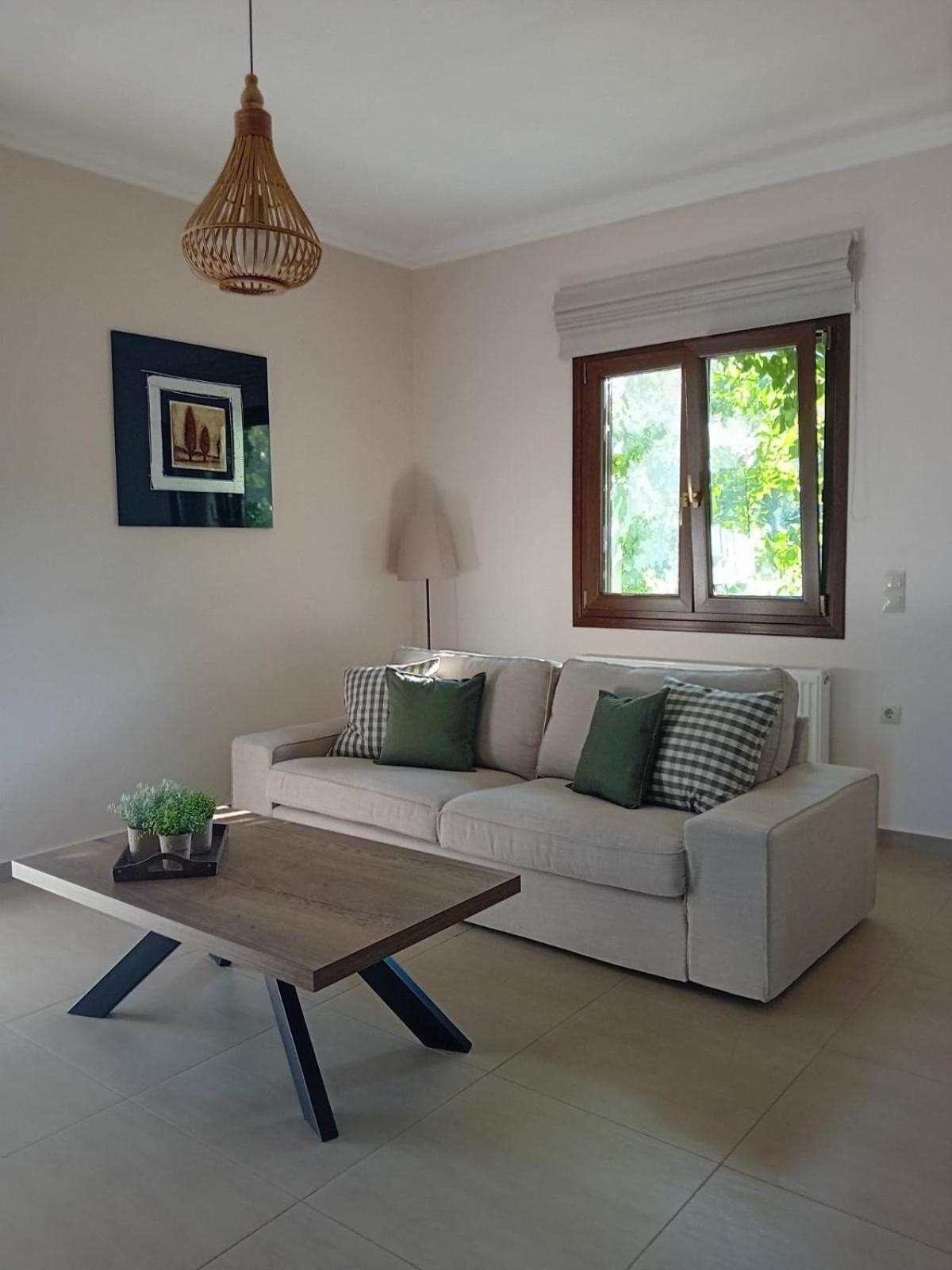 Serenity Casa vacanze