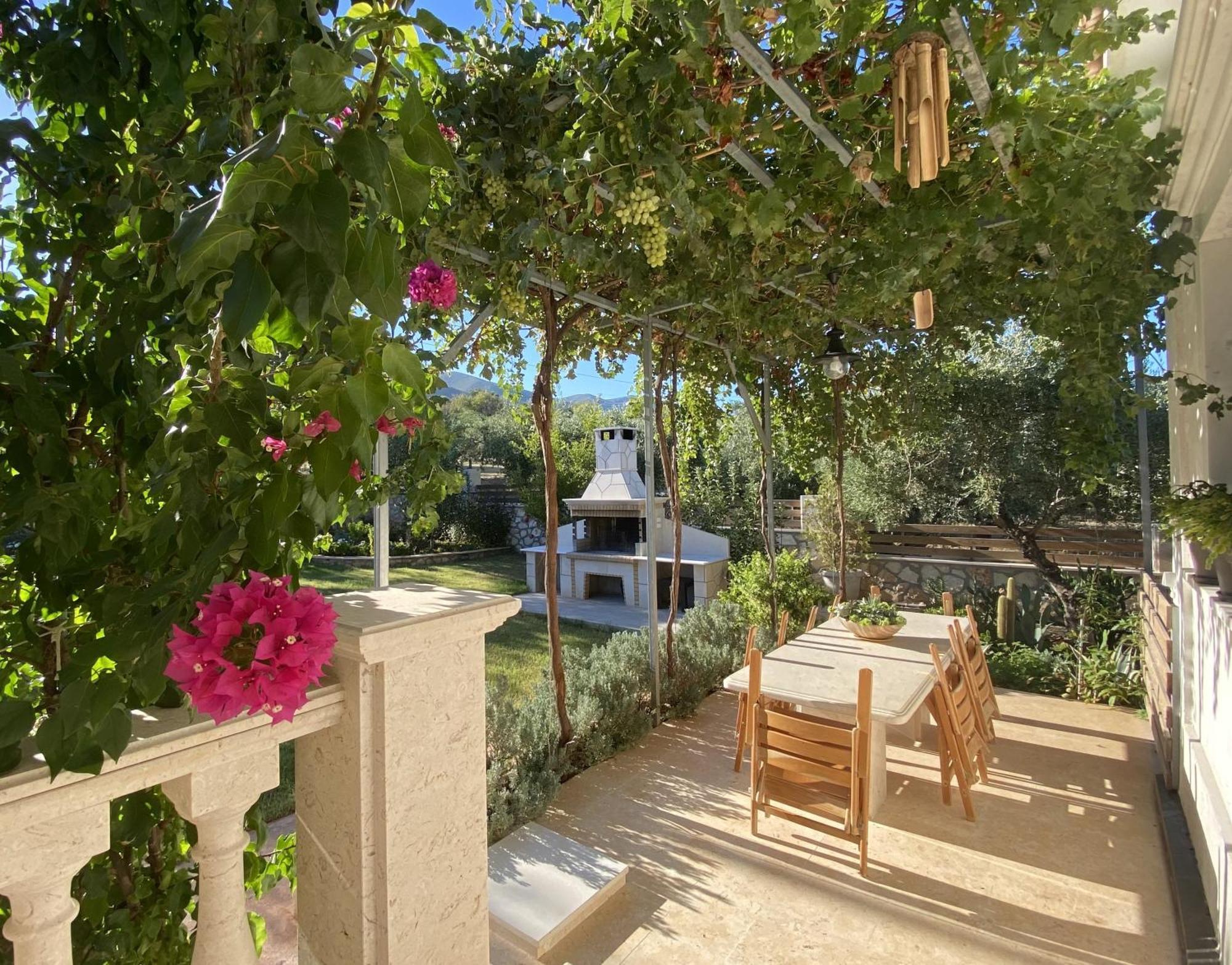 Casa vacanze Serenity