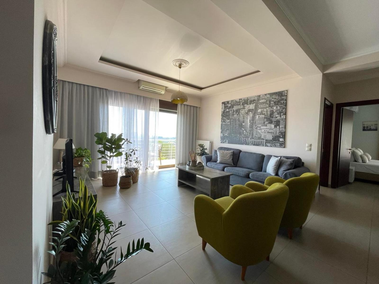 Serenity Casa vacanze *