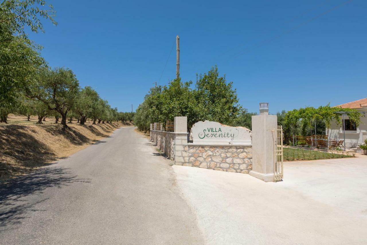 Casa vacanze Serenity Agia Marina (Zakynthos)