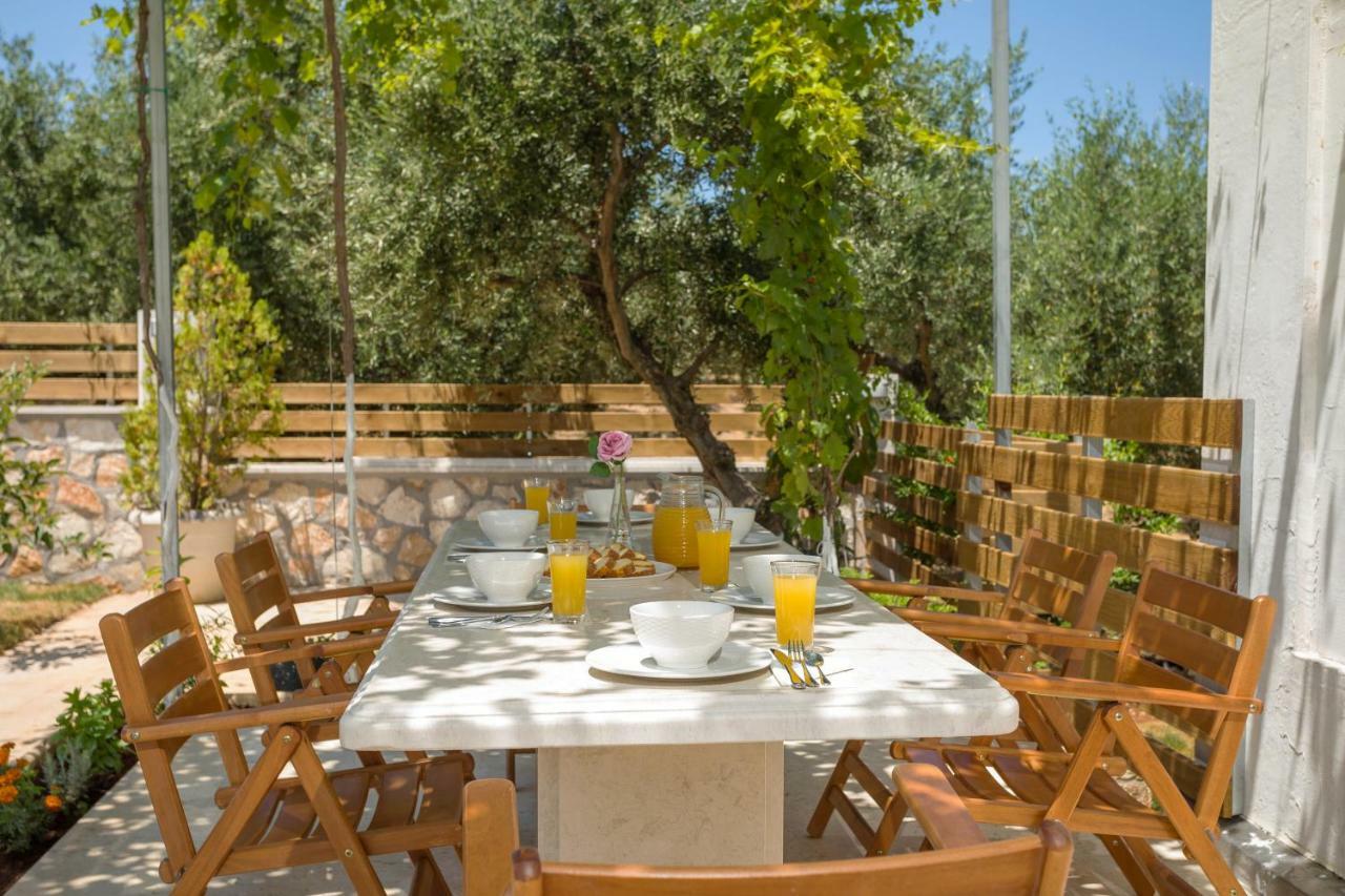 Casa vacanze Serenity *