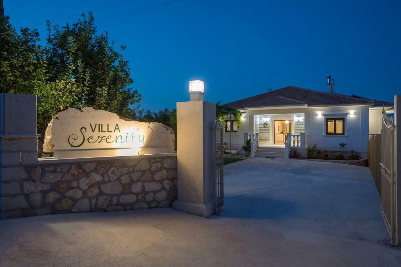 Casa vacanze Serenity Agia Marina (Zakynthos)