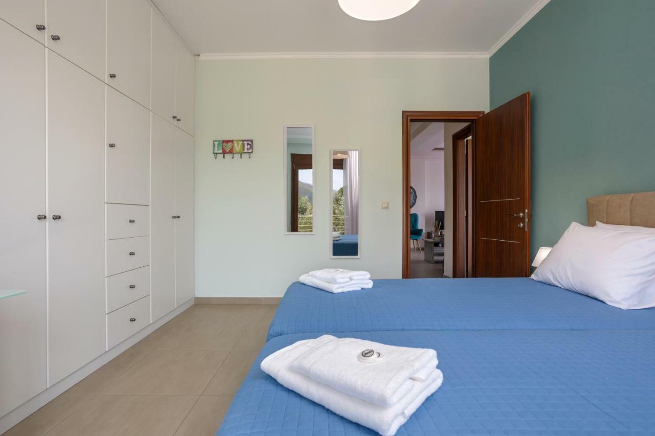 Casa vacanze Serenity Agia Marina (Zakynthos)
