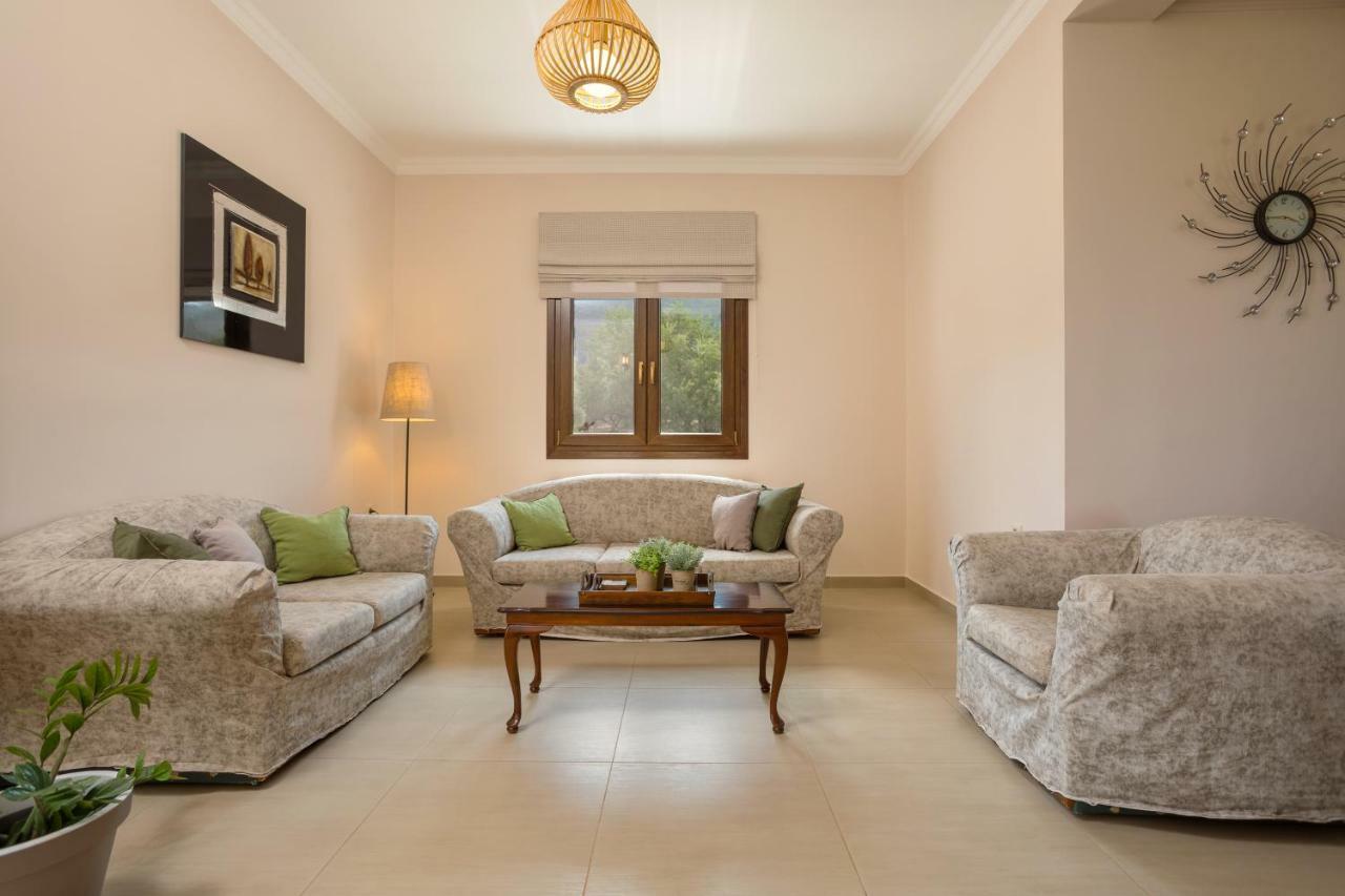 Casa vacanze Serenity Agia Marina (Zakynthos)