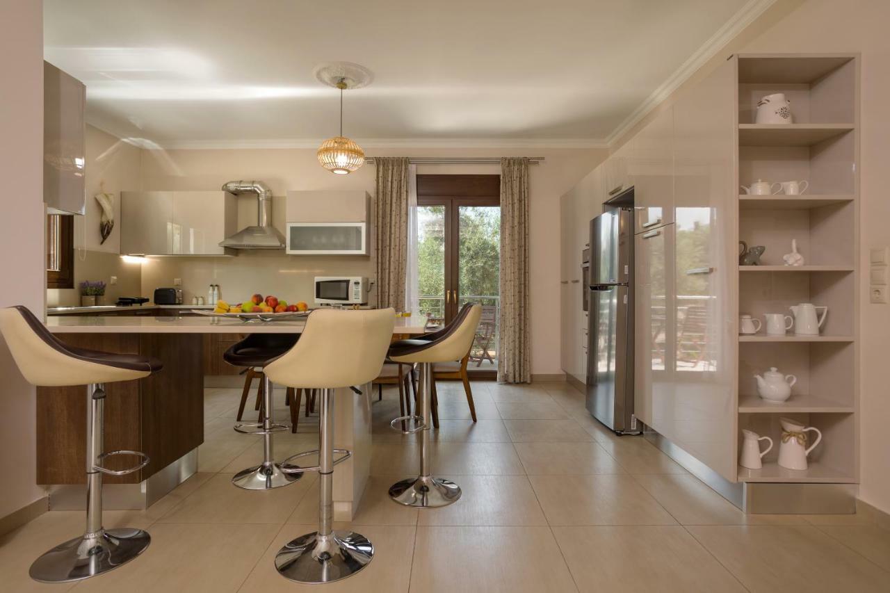 Casa vacanze Serenity Agia Marina (Zakynthos)