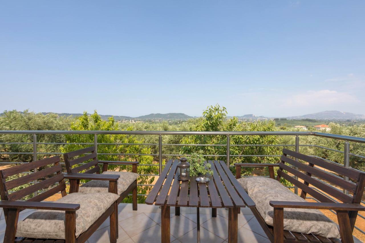 Casa vacanze Serenity