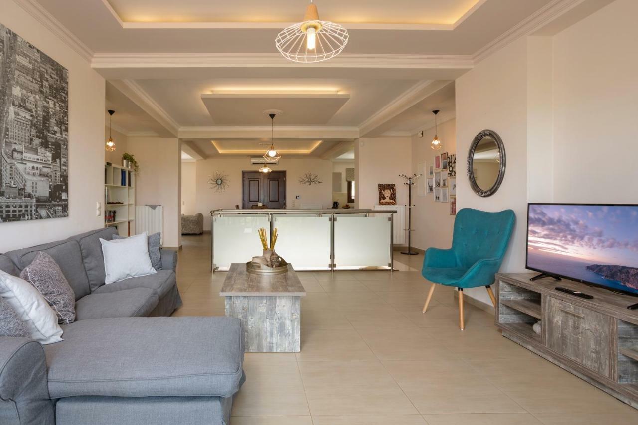 Serenity Casa vacanze