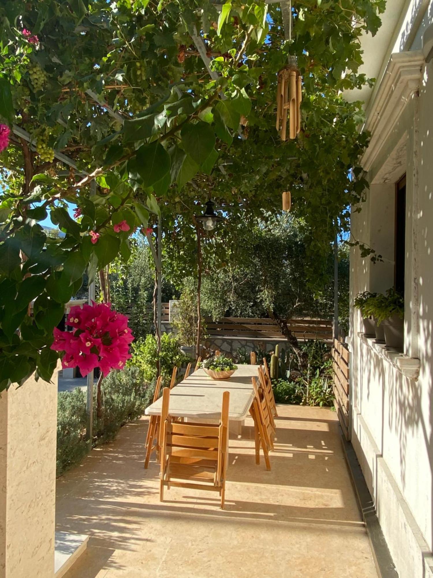 Serenity Agia Marina (Zakynthos)
